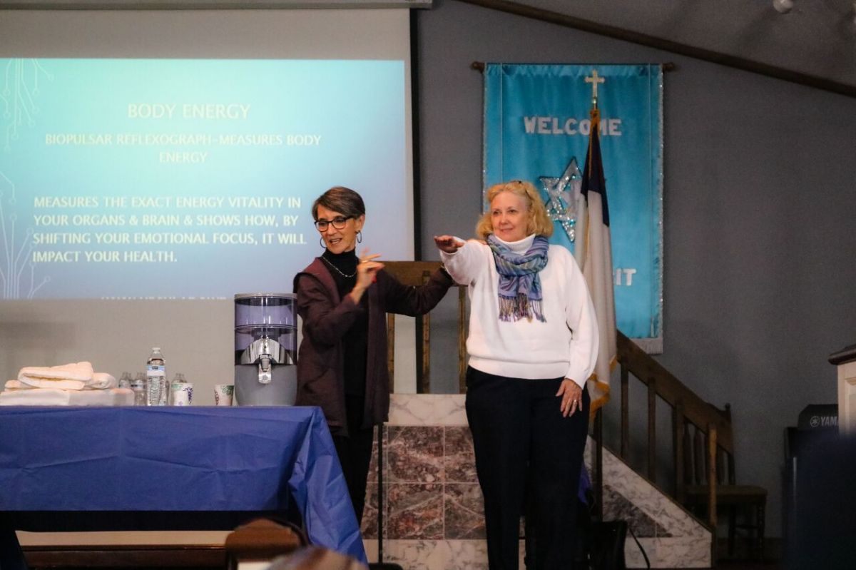 Pics - Brain Wellness - Barb Satterwhite and Karen.jpeg